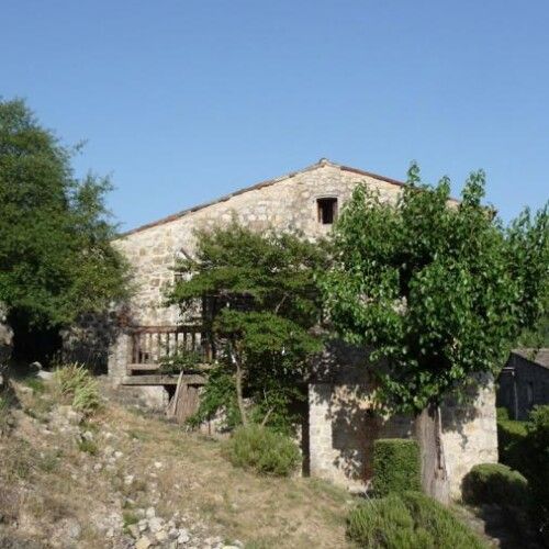 Gîte Les Romarins - 2/4 personnes Gîte Les Romarins - 2/4 personnes