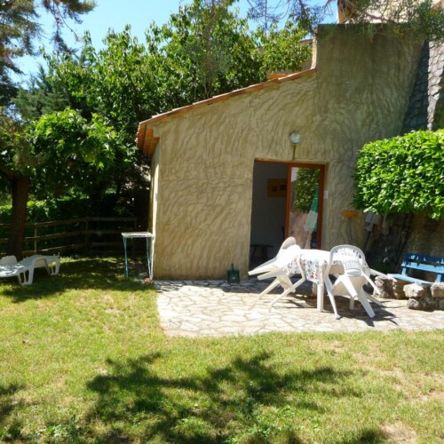 Gîte Le Studio - 2/4 personnes Gîte Le Studio - 2/4 personnes