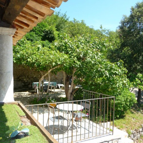 Gîte Le Couradou - 5/7 personnes Gîte Le Couradou - 5/7 personnes