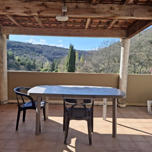 gite 2 Le balcon domaine de serre long gite 2 Le balcon domaine de serre long