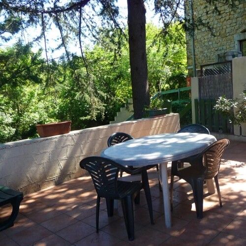 Gîte Le Grenier à foin - 5/7 personnes Gîte Le Grenier à foin - 5/7 personnes