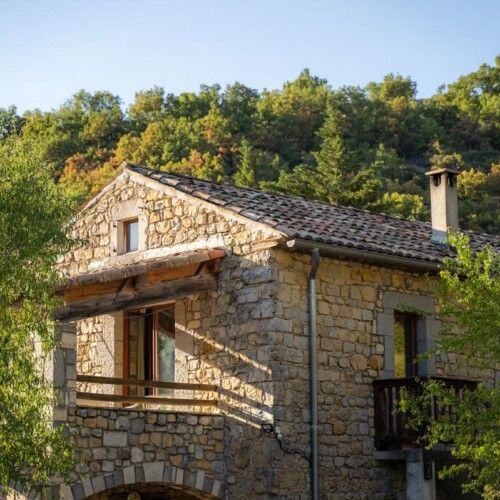 Gîte La Montagne - 4/6 personnes Gîte La Montagne - 4/6 personnes