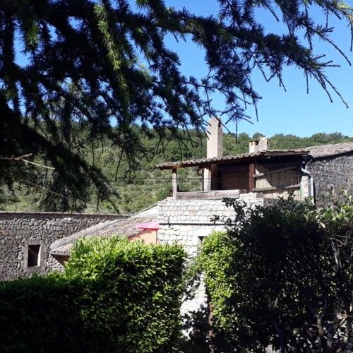 Gîte Les Terrasses - 4/6 personnes Gîte Les Terrasses - 4/6 personnes