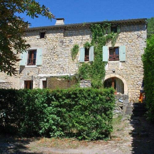 Gîte La Grange - 4 personnes Gîte La Grange - 4 personnes