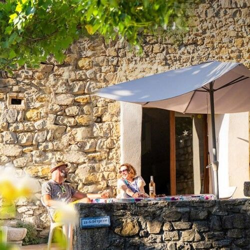 Gîte La Bergerie - 5/7 personnes Gîte La Bergerie - 5/7 personnes