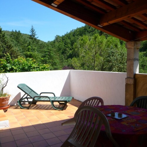 Gîte Le Pigeonnier- 4/6 personnes Gîte Le Pigeonnier- 4/6 personnes