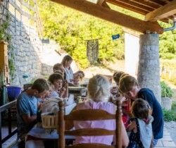 Atelier / Animation Atelier / Animation