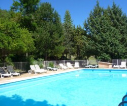 La piscine La piscine