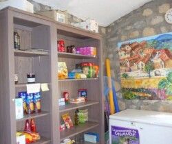 L'épicerie L'épicerie