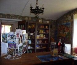 L'épicerie L'épicerie