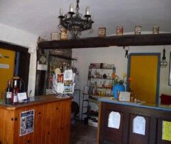 L'épicerie L'épicerie