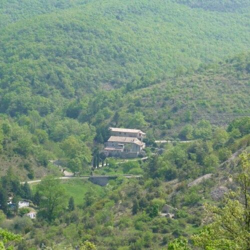 Gîte de groupe 45 personnes - Hameau du haut Gîte de groupe 45 personnes - Hameau du haut
