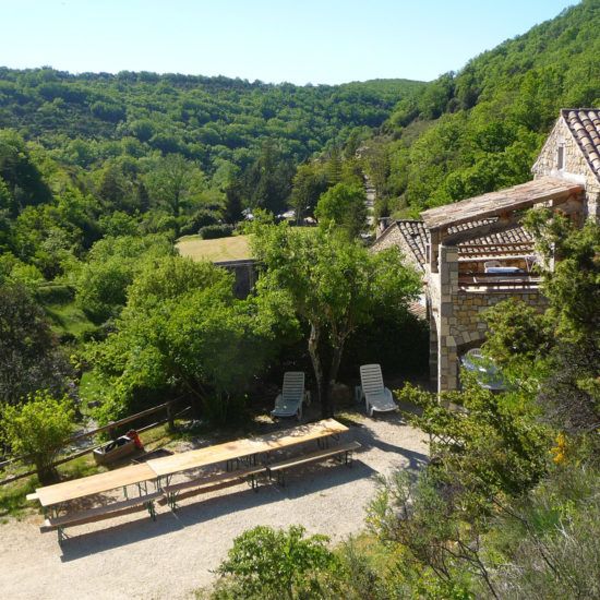 Domaine de Serre Long