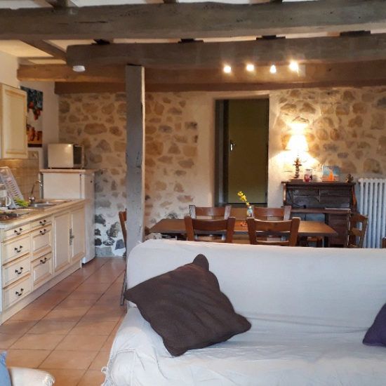 Domaine de Serre Long