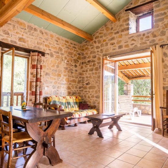Domaine de Serre Long