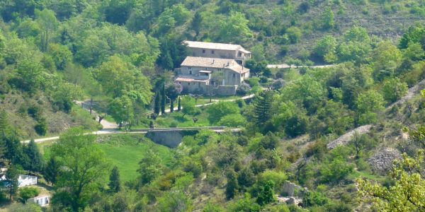 Hameau du haut